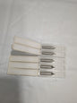 LINK INDUSTRIES 5pk Combo Drill&Countersink #12 3/16" Body Dia HSS  35-L2-215