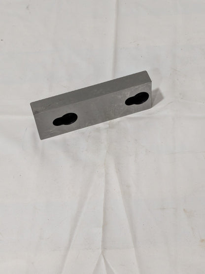 KURT Vise Jaw: 3.9690" Wide, 1.3740" High, 0.5470" Thick AJ400-47