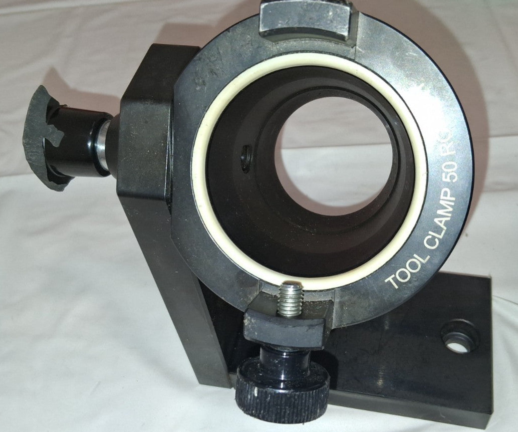 Iscar Tool Holder Tightening Fixture 5 Positions  4513064 PARTS/REPAIR