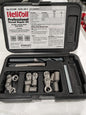 HELI-COIL Thread Repair Kit: Threaded Insert 5401-8 INCOMPLETE