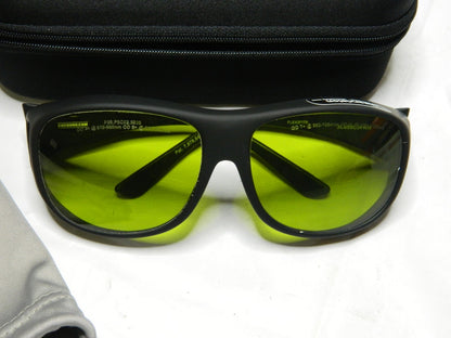 LASERVISION Over Cocoon OD 4+ @810-900 nm F09.P5C02.5000
