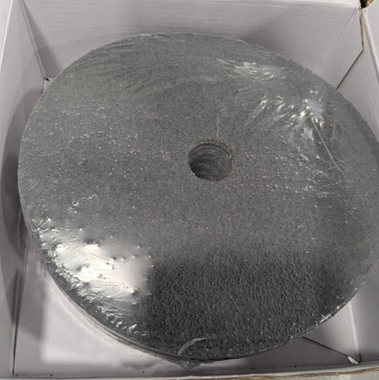 ARC Fiber Disc: 7" Disc Dia, 7/8" Arbor Hole, 36 Grit Box of 25 71-077802