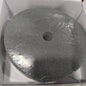 ARC Fiber Disc: 7" Disc Dia, 7/8" Arbor Hole, 36 Grit Box of 25 71-077802