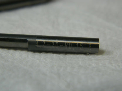 Sandvik Grooving Tool 4.2mm Min Hole Dia 23mm Max Hole Depth Qty 2 5726525