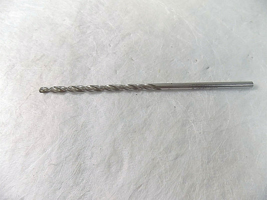 Dreamer Tool 3/16" Reamer Diam, 3-5/8" Flute Length, Combo Drill & Reamer