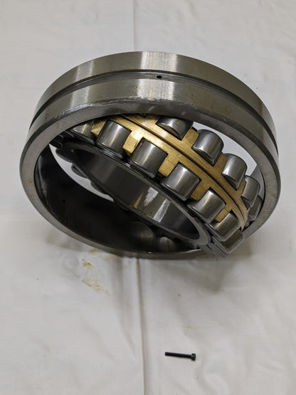 Hyatt Tapered Spherical Roller Bearing 3.7402 Bore Diam 22219KMBC3W33