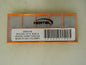 Hertel Carbide Turning Inserts 10 Pack SPG533 Grade HT10 05693106