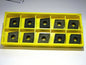 Newcomer Carbide Inserts CNMG543SA Grade NP94 QTY 10  20453004