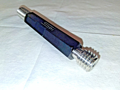 SPI Plug Thread Gage 5/8-11 Thread 2B Double End Go & No Go 34-411-9
