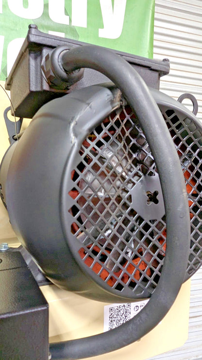 Ingersoll Rand 80Gal Air Compressor 2475N7.5-P  230V/1ph 7.5HP *New/Damaged*