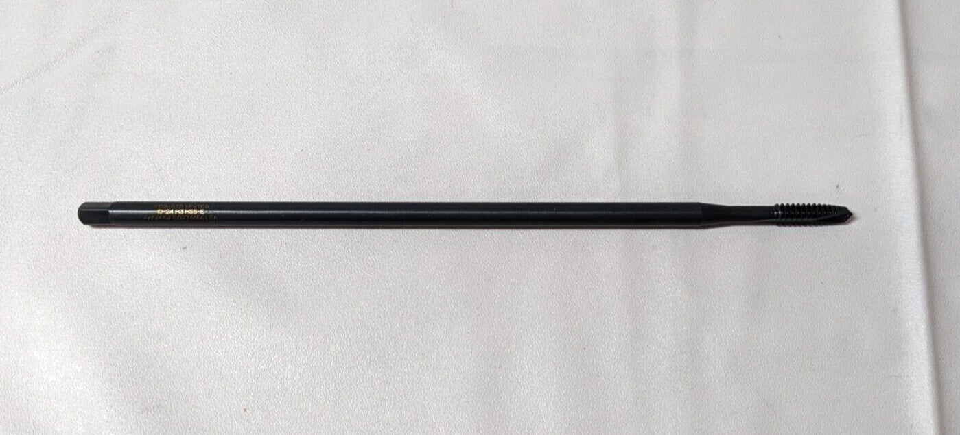 WIDIA GTD Spiral Point Tap #10-24 UNC 5608554