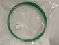 Parker PTFE Tube 3/16"IDx1/4"OD 0.031" Thickness 25' Long Qt