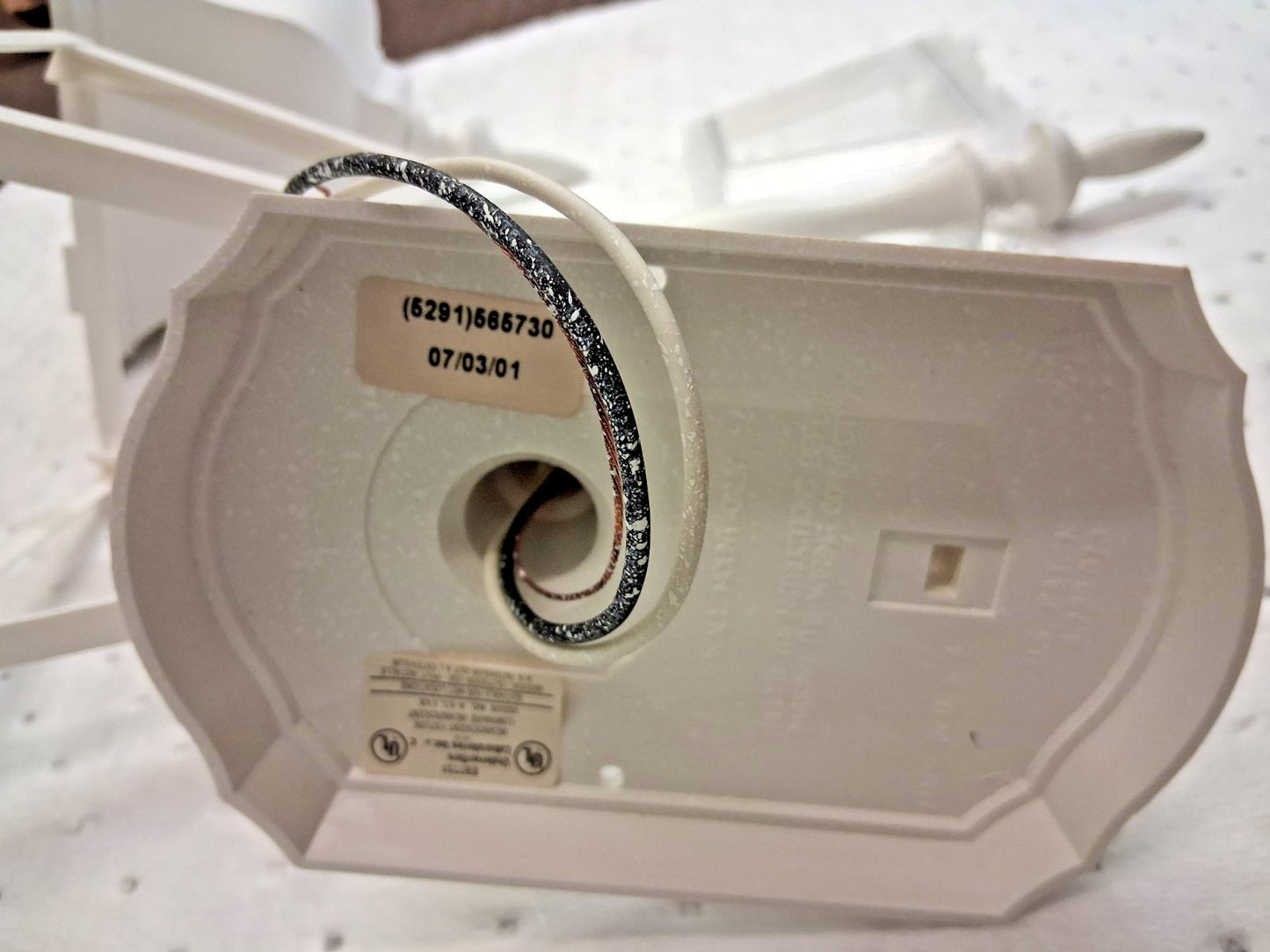 Progress Lighting New Bedford Outdoor Wall Lantern P5756-30