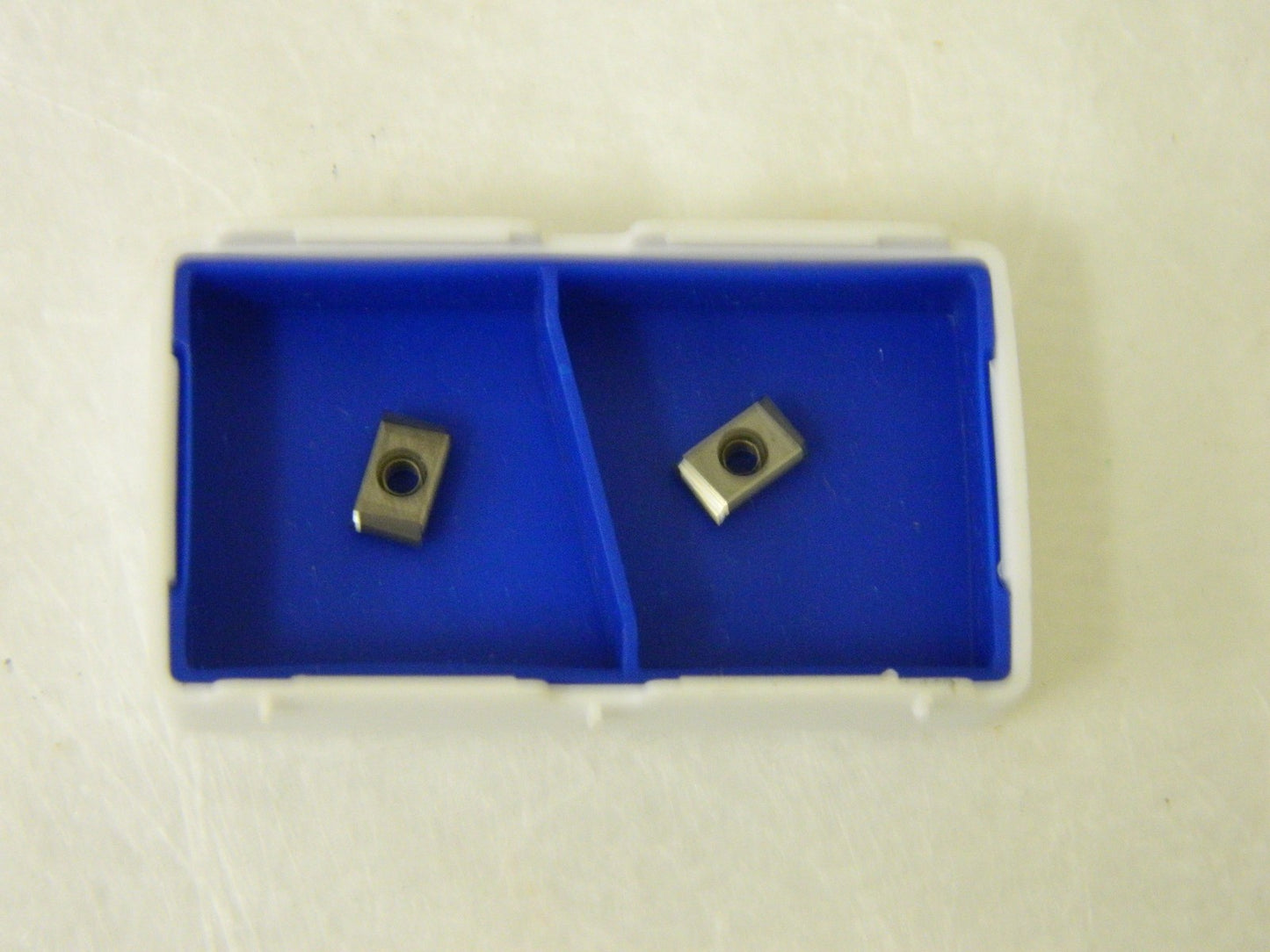 Seco Carbide Inserts LNEG0702-EN1-6 Grade H02 QTY  2 63308