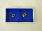 Seco Carbide Inserts LNEG0702-EN1-6 Grade H02 QTY  2 63308