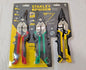 STANLEY FATMAX 3 Piece Ergo Aviation Snip Set FMHT73558