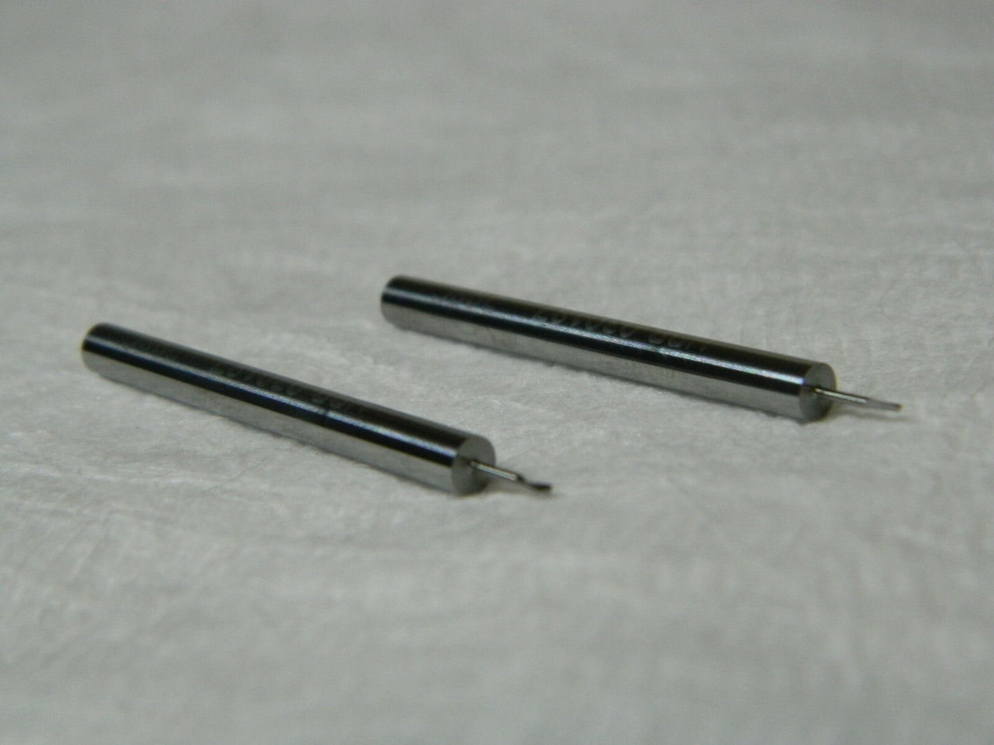 Micro 100 Solid Carbide Boring Bar .0275" MIN .188" MAX Qty 2 HBB-0301