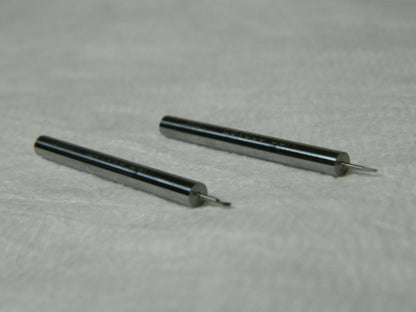 Micro 100 Solid Carbide Boring Bar .0275" MIN .188" MAX Qty 2 HBB-0301