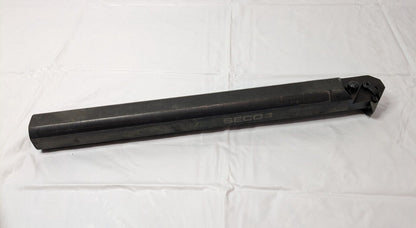 Seco Indexable Boring Bar LH 2.2500" Min Bore A24-MVLNL-3 00041119