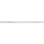 Starret Beveled Straight Edge 72" Long 3-5/32" Wide 9/32" Thick 51461