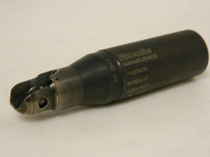 Valenite Indexible Ball Nose End Mill 3/4 Dia 1 Shank Dia 4.5 OAL 62532