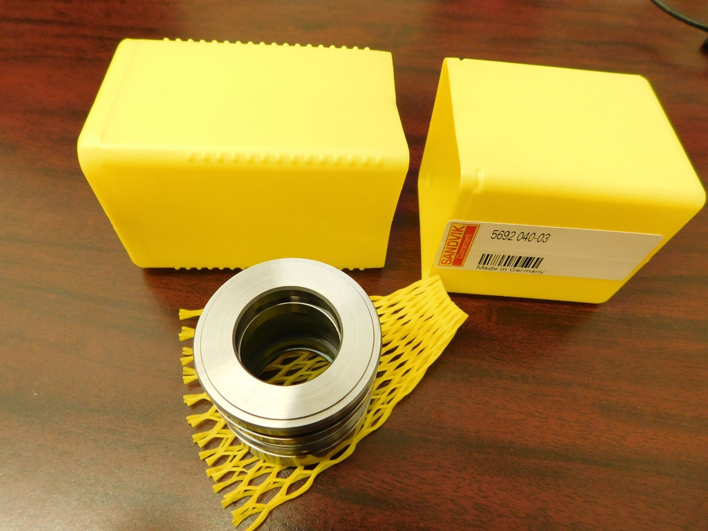 5692 040 03 VALVE RING SPARE PART