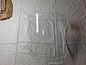 Sperian Clear Face Shield Replacement Window QTY5 0.7" Thick 11390044