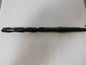 Morse Cutting Tools 13/32" 118D 1MT HSS B/O Taper Shank Drill 10026
