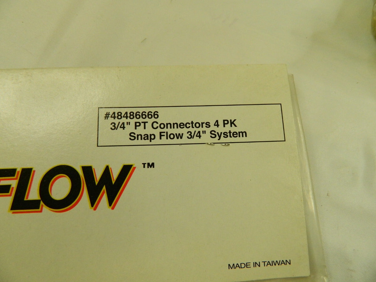 12 Piece, 3/4 Hose ID, Coolant Hose Connector 649.31378584000