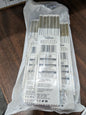 LUFKIN Folding Rules; Graduation (Inch): 1/16 3pk 1066DLN