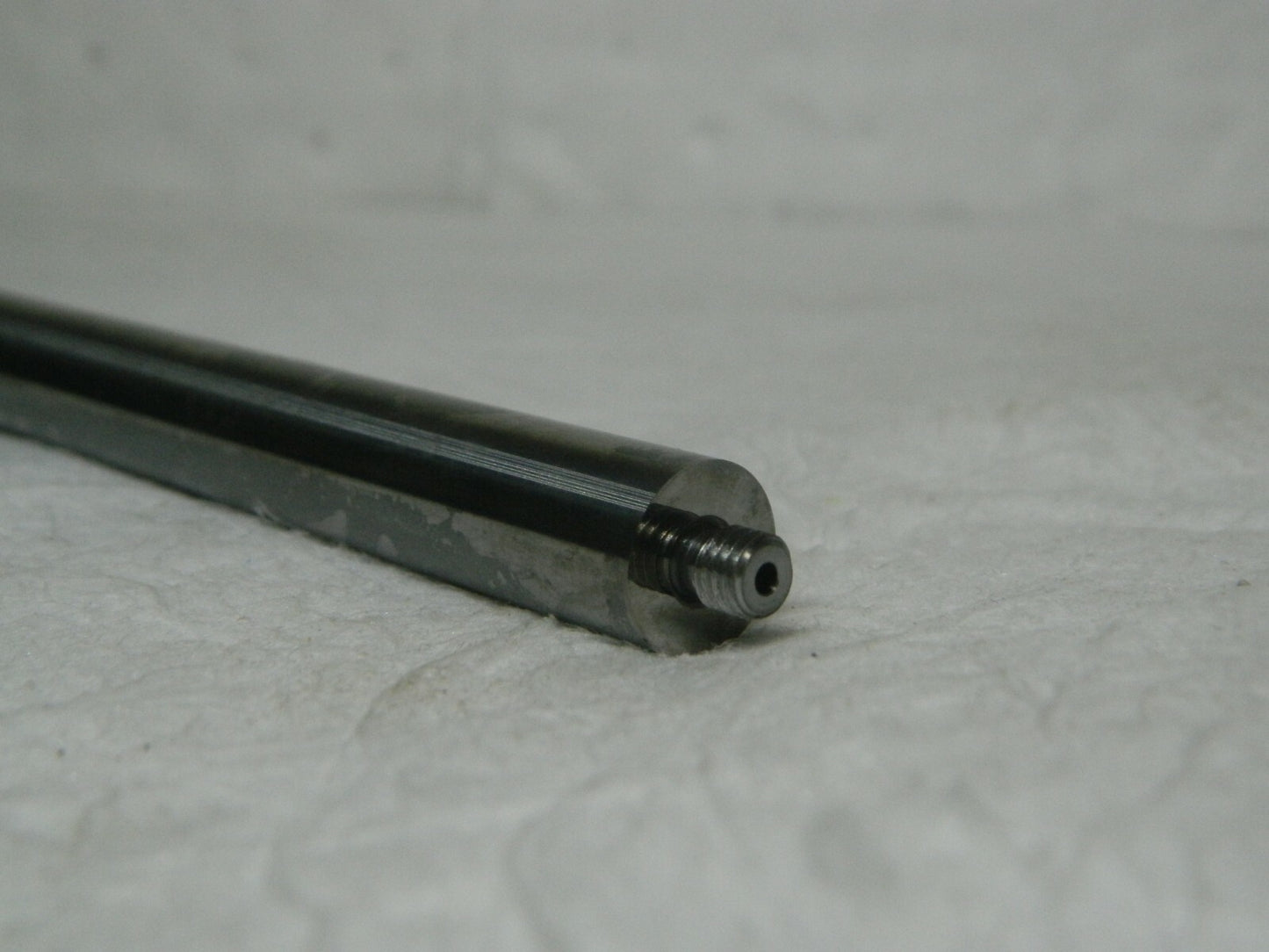 Kennametal 14mm Shank Diam Boring Head Straight Shank Threaded 2651165