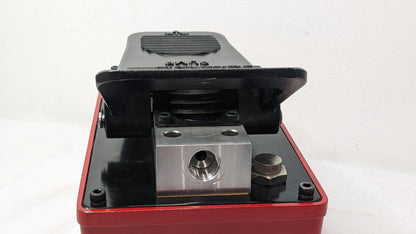 Pro-Source Air-Hydraulic Pump Single Acting10,000PSI PS-MH-HPC1-163 PARTS/REPAIR