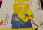 3M Earplug: qty 200 33dB, Foam, Bullet, Roll Down, Corded 7000002307