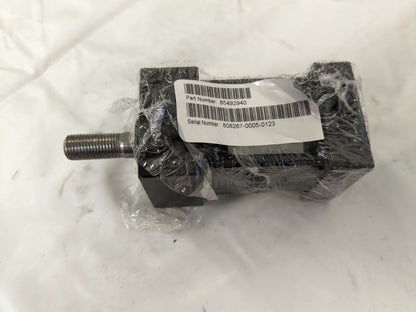 PARKER Double Acting Rodless Air Cylinder: 1-1/8" Bore 1.12USU1601.00