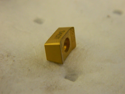 SANDVIK Milling Insert 10pk: N331.1A 05 45 08H MMS40T, S40T 5853583