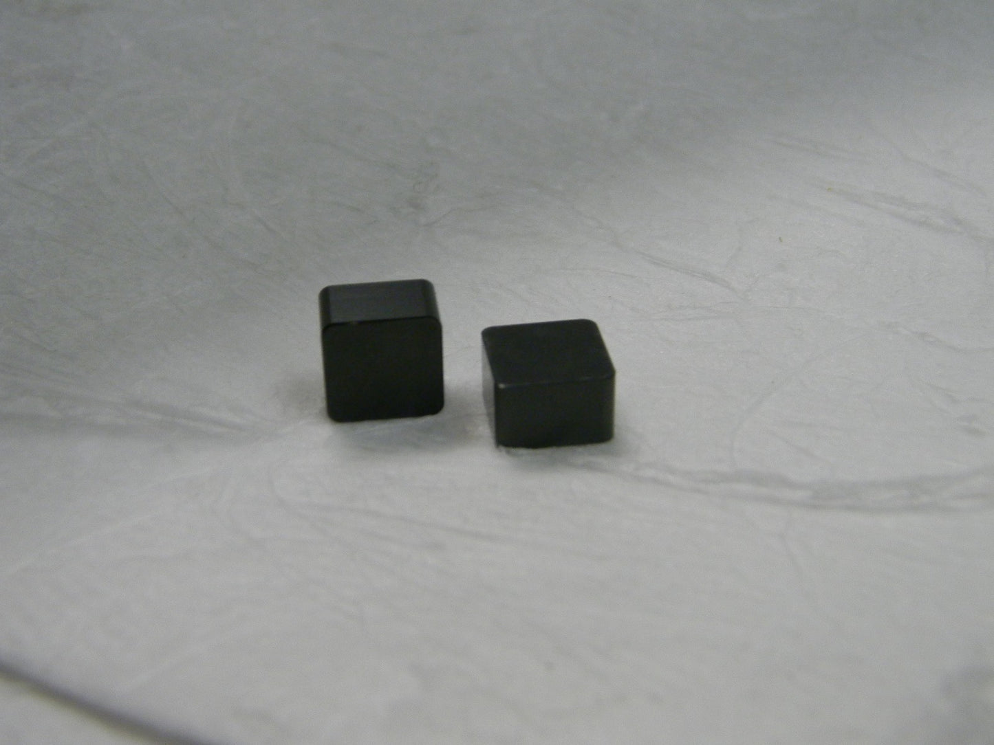 Hertel Ceramic Turning Insert SNG454 T00825 HT601CA Grade Pack Of 10  07576168