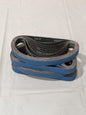 Norton Abrasive Belt: 3/4" Wide, 18" OAL, 60 Grit, ZA Qty 40 78072709590