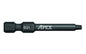 Apex Power Screwdriver Bit: 1/4  Hex Drive Qty 250 AMB2SQ1-50