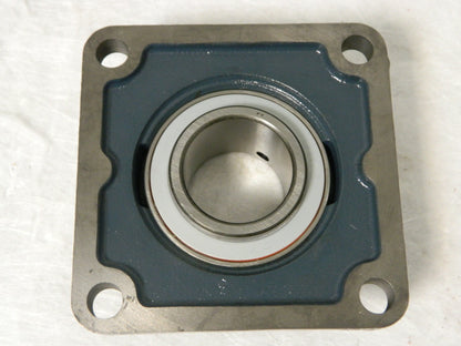 FYH 4-Bolt High Temp Bearing 2-3/16"ID 6-3/8"OAW 6-3/8"OAL 6-3/8"OAH 5600440