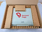 Vermont Gage 240 Piece Plug Gage Set Class ZZ 0.0115 to 0.2505" Range 901400300