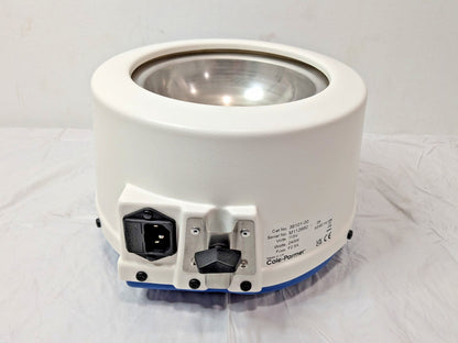 Cole-Parmer Flask/Funnel Heating Mantle 115V HM-200-SP-1000-115 36101-00