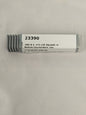 Harvey Tool Solid Carbide Counterbore 0.09 Cut Diam, 3/8 Flute Length 23390