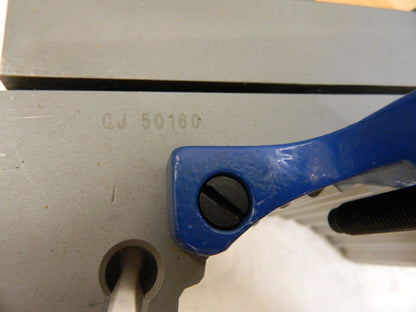 BUSH HOLDER CJ 50160