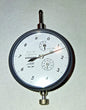 Mitutoyo Dial Drop Indicator 1/2" Max 0-10 DR Revolution Counter 2358AB-10