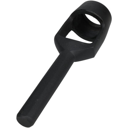 Groz Arch Punch 1-23/32" 6" OAL Steel 60058237