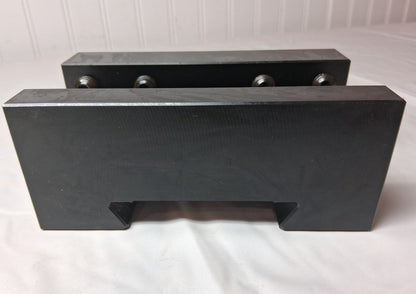 Dorian Tool Turning & Facing Lathe Tool Post Holder Series DA #1 73310101700