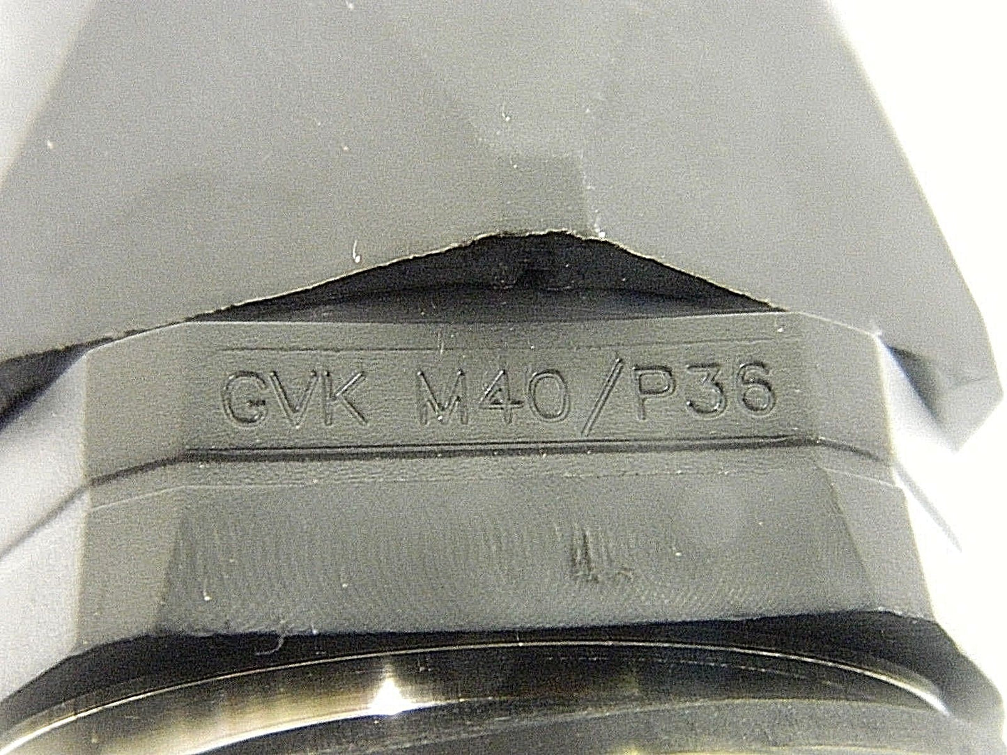Murrplastik Straight Compression Liquidtight Connectors 1-1/4" Qty. 4 #8351