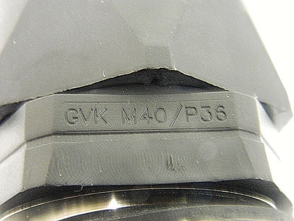 Murrplastik Straight Compression Liquidtight Connectors 1-1/4" Qty. 4 #8351