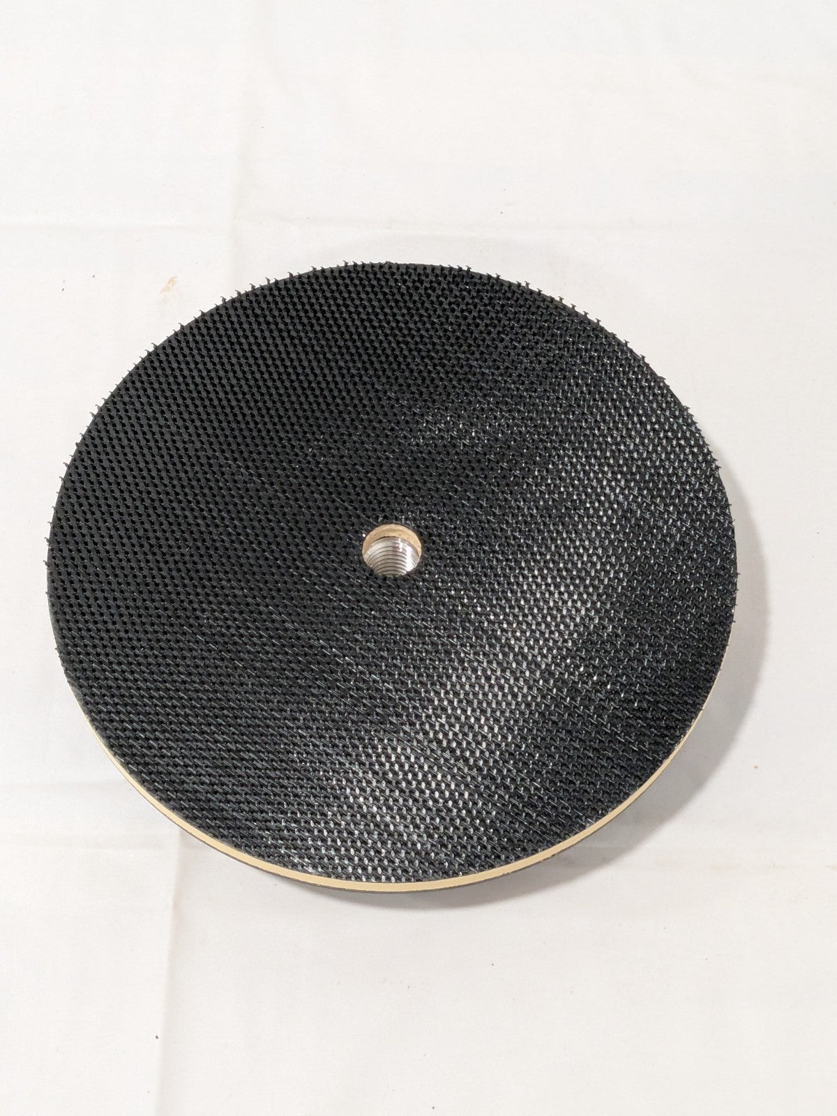 3M 7" Disc Backing Pad: Hook & Loop 7000028549