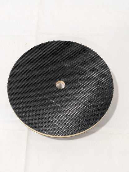 3M 7" Disc Backing Pad: Hook & Loop 7000028549